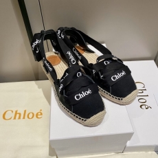 Chloe Sandals